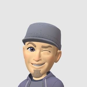 Meet your Posher, Kris